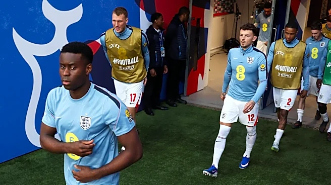 England announce squad for 2026 FIFA World Cup: Details here