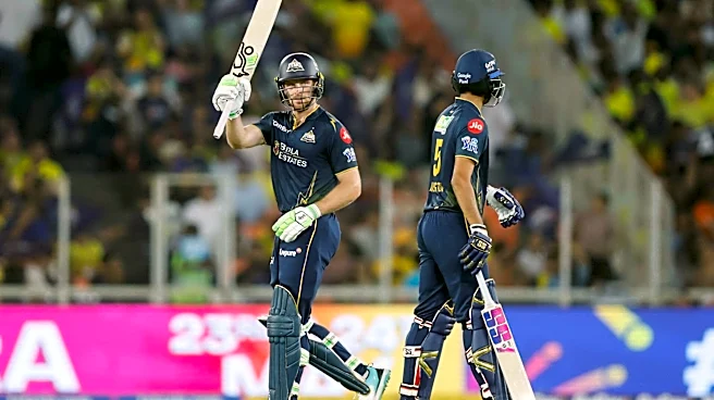 3 reasons why Gujarat Titans can win IPL 2026