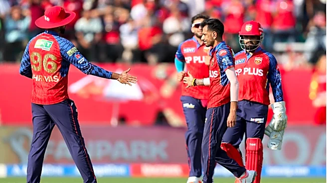 IPL 2026: Can LSG spoil PBKS's playoff hopes in Lucknow?