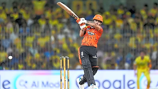Ishan Kishan completes 3,500 IPL runs: Decoding his stats