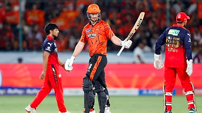 IPL: Heinrich Klaasen becomes first middle-order batter with this feat