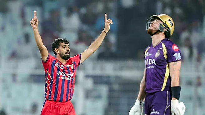 'I got goosebumps': Prince Yadav on his maiden India call-up
