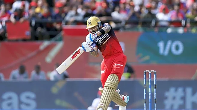 Virat Kohli sets new world record in T20 cricket: Details
