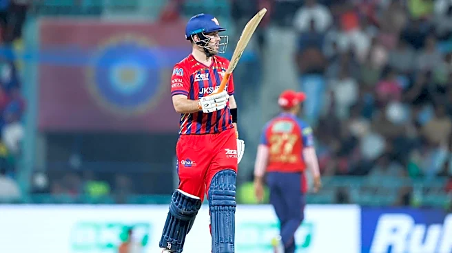 IPL 2026: Josh Inglis slams his 23rd fifty in T20s