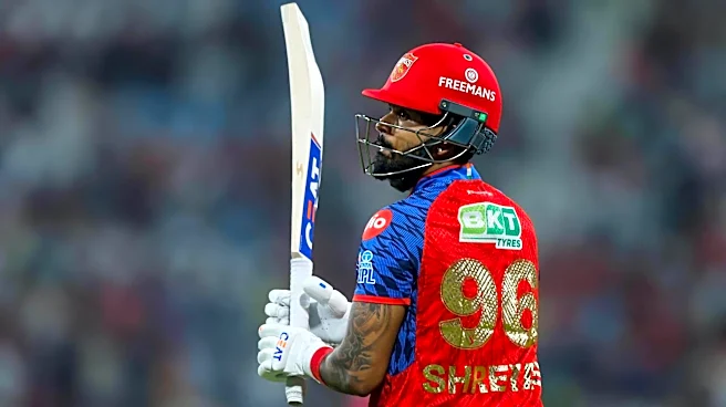Shreyas Iyer surpasses 3,000 runs as captain in IPL: Stats