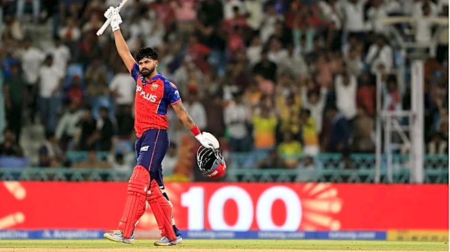 These batters have hammered IPL centuries versus LSG