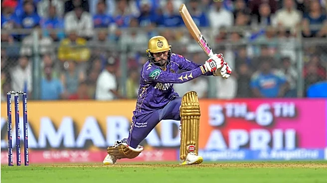 Manish Pandey goes past 4,000 IPL runs: Key stats