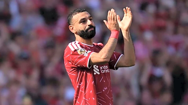 Premier League: These 5 teams have secured Champions League football