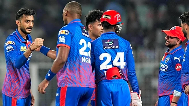 IPL 2026: Lungi Ngidi signs off with 13 wickets