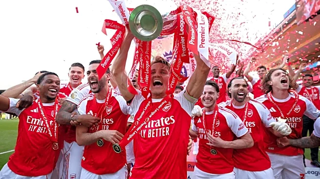 Decoding the Premier League 2025-26 season in stats