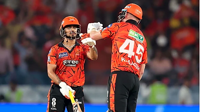 IPL 2026: Presenting the best XI of league stage