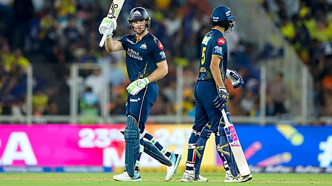IPL 2026, Qualifier 1: Can RCB ace the GT challenge?
