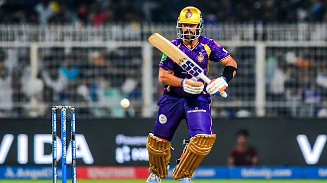 IPL 2026: 'Proud' Ajinkya Rahane gives update on future
