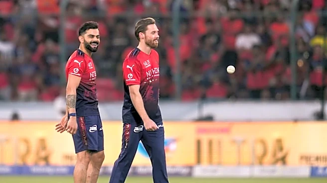 IPL: Will Phil Salt return to RCB for Qualifier 1?