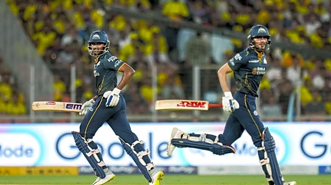 Suresh Raina picks IPL's best opening pair: Check out