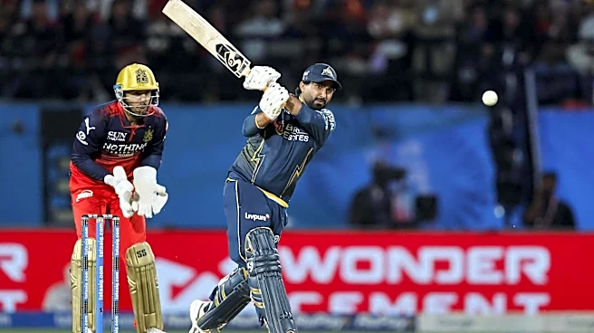 Rahul Tewatia's second IPL fifty goes in vain: Key stats