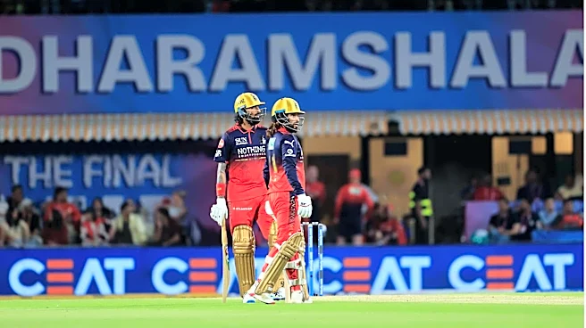 IPL 2026: 3 RCB players who can earn India call-up