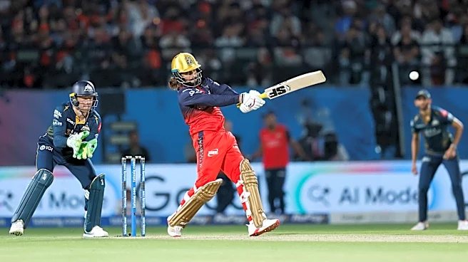 IPL: Captains with highest strike rate in a 50-plus score
