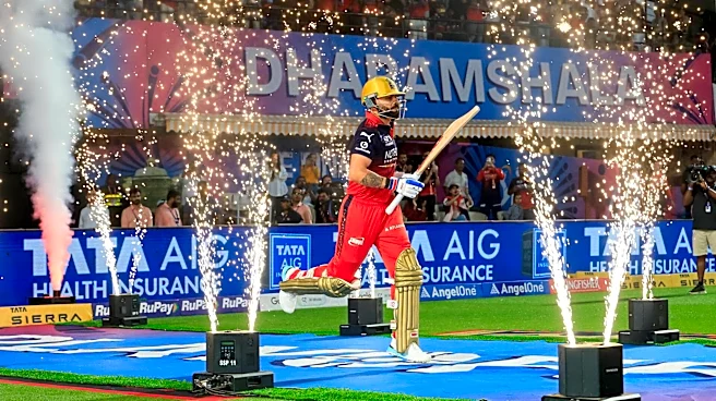 IPL 2026: Why Qualifier 1 winner RCB have an edge