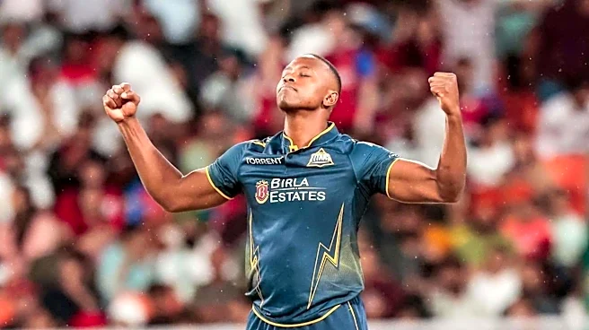 IPL: Which bowler tops Powerplay wickets tally in a season?