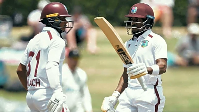 WI men's side to host SL, NZ, Pakistan across formats