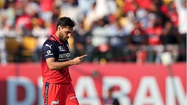IPL 2026: Can resurgent Bhuvneshwar Kumar return to Team India?