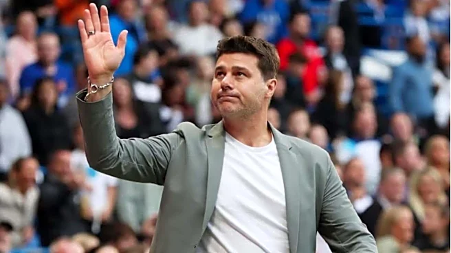 Mauricio Pochettino in talks to manage AC Milan: Details here