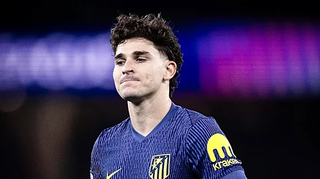 Atletico Madrid take a cheeky dig at Barcelona: Here's why