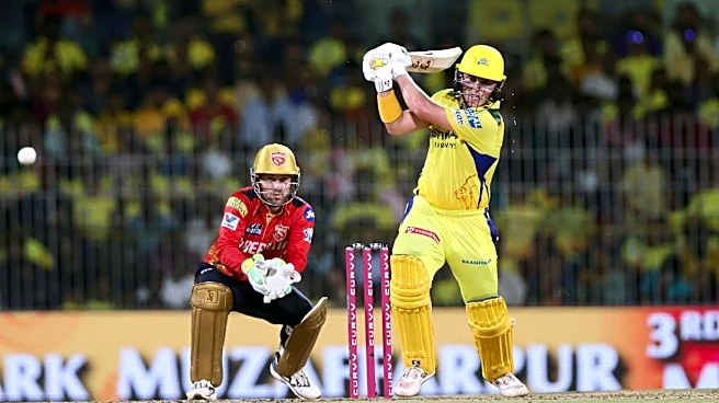 Disappointed Sangakkara questions Sam Curran's IPL absence: Details