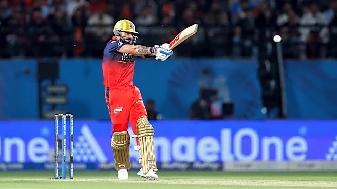 IPL 2026: These RCB stars have delivered clutch performances