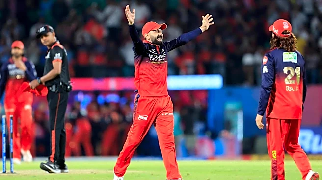 IPL 2026 final: Here's why RCB can defend their title
