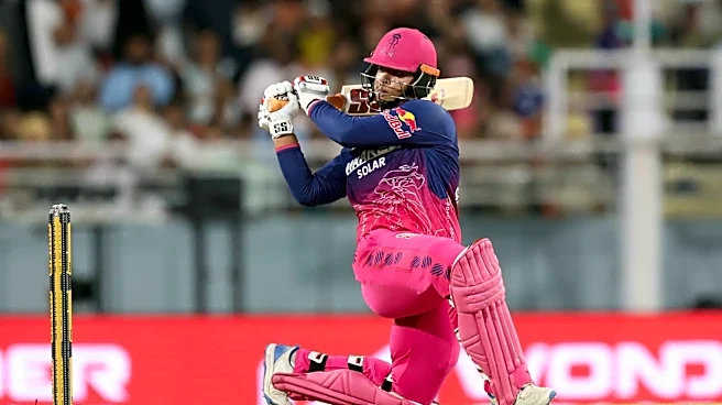 Vaibhav Sooryavanshi included in India's Asian Games probables list