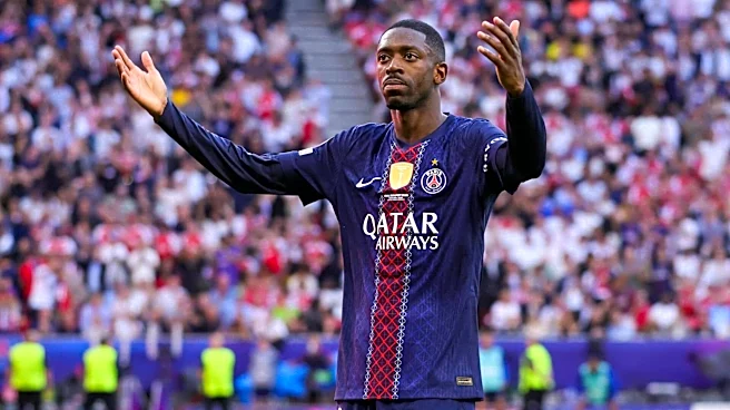 PSG beat Arsenal on penalties, win successive Champions League titles