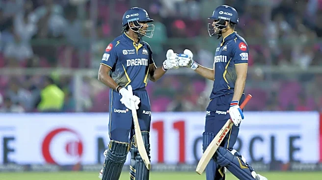 IPL 2026 final, RCB vs GT: Presenting key player battles