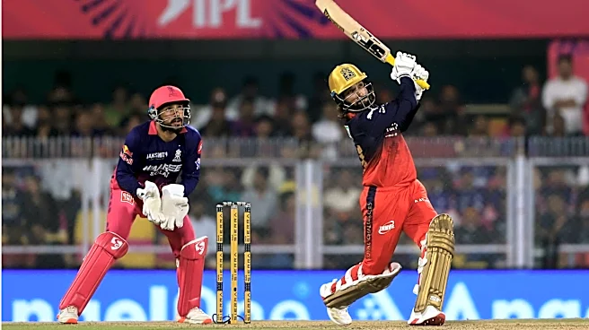 Is Patidar focusing on T20I call-up following stellar IPL season?