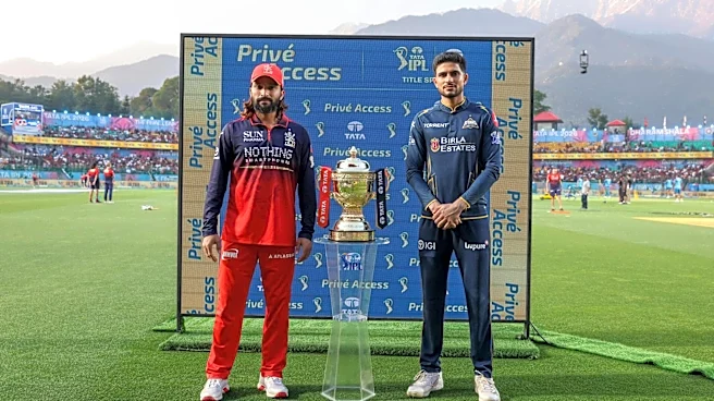 Will rain play spoilsport in IPL 2026 final?