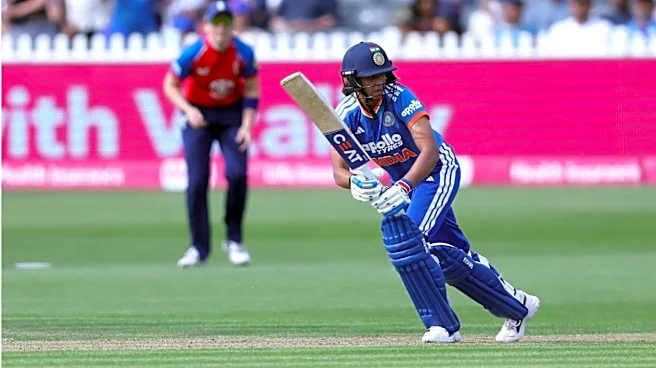 Listing batters with 4,000-plus runs in Women's T20Is
