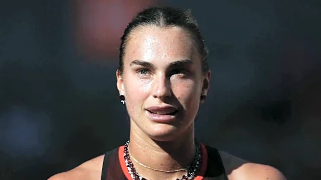 French Open: Sabalenka vs Osaka clash put in night-time slot