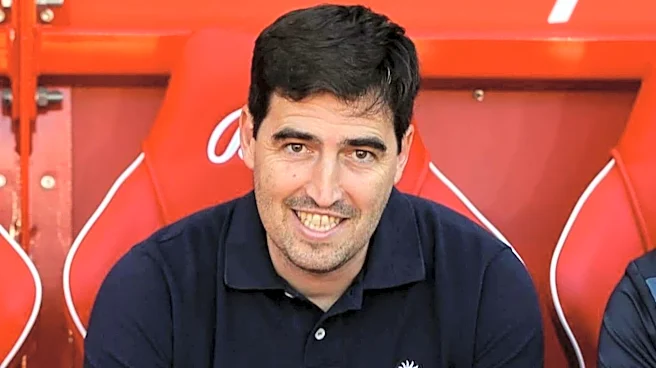 Liverpool to open talks with Andoni Iraola this week: Details