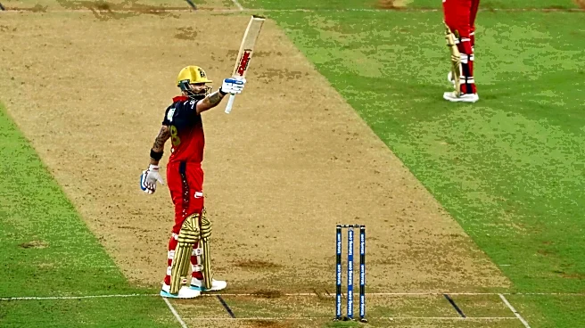 RCB become third side to defend their IPL title: Stats