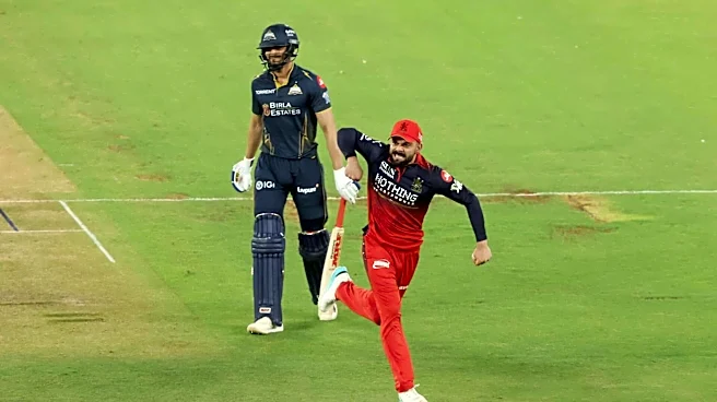 Decoding the Indian Premier League 2026 season in stats