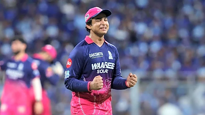 IPL 2026: Vaibhav Sooryavanshi sweeps awards after RCB's title win