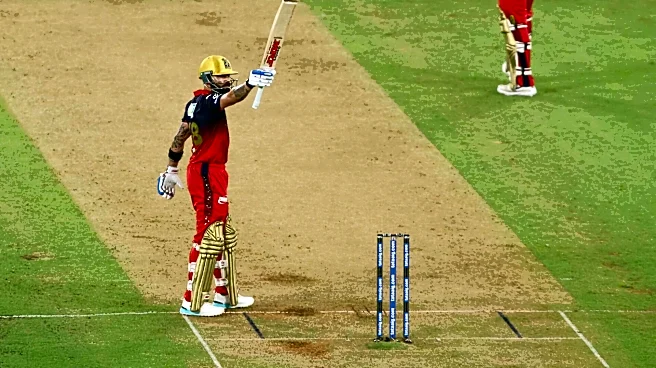 Virat Kohli sets new IPL record among Indians: Details here