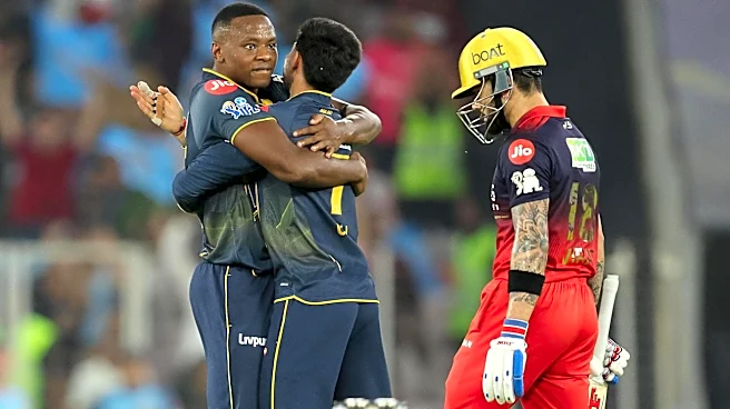 Bowlers to win multiple Purple Cap in IPL history