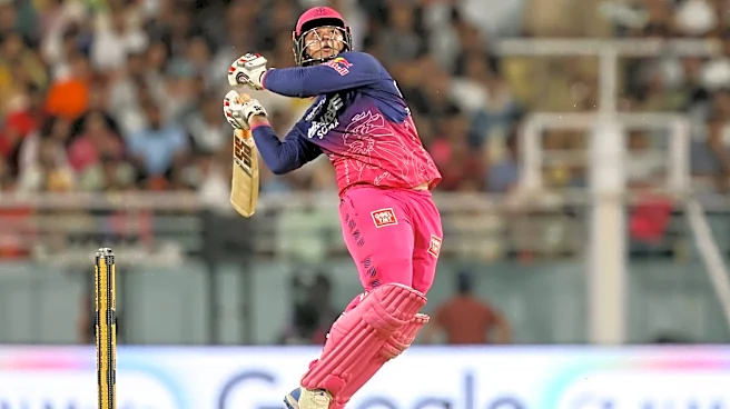 Vaibhav Sooryavanshi eyes Test debut after Sachin Tendulkar's backing: Details