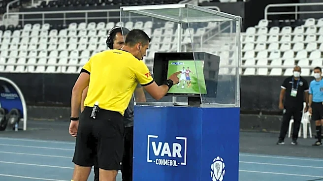 FIFA World Cup 2026: IFAB approves major rule changes