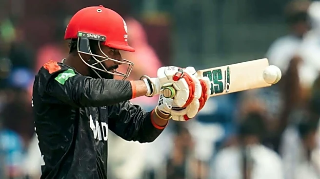 ICC suspends Cricket Canada over corruption allegations: Details here