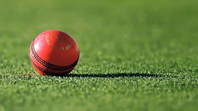 ICC approves pink-ball trial in day Tests: What it means
