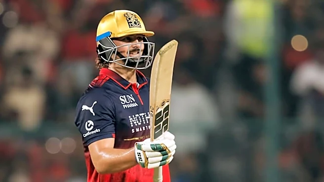Tim David to miss RCB's IPL 2027 opener: Here's why