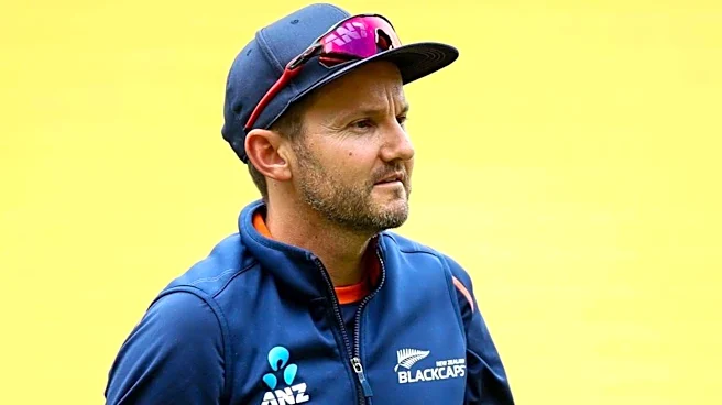 Pakistan coach defends pitch for 1st ODI against Australia: Details